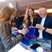 XI MOSCOW BREAST MEETING: Полный фотоотчёт